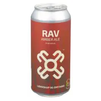 Hogna Brygg Rav