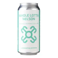 Hogna Brygg Whole Lotta Nelson