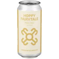 Hogna Brygg Hoppy Fairytale