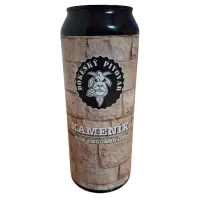 Dokeský Pivovar Kameník
