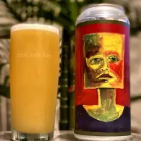 Freak Folk Bier Cult of Billy: The Dame