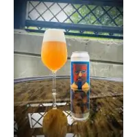 Freak Folk Bier Cult of Billy: The Salary Man