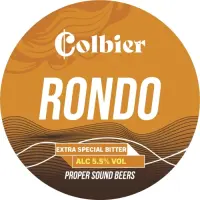 Colbier Brewery Limited Rondo