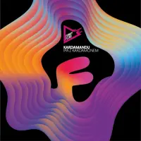 Funky Fluid Kardamandu IPA