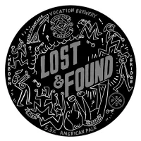 Vocation Brewery Lost & Found