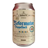 Graff Brygghus Reformator (2025)