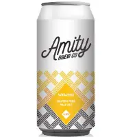 Amity Brew Co Weavers