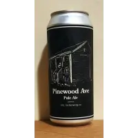 Rek'•lis Brewing Company Pinewood Ave