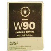 Marble Beers W90