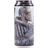 Anchorage Brewing Company Huber