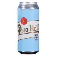 Brasserie du Bas-Canada Pivo Hull