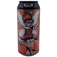 New Level Brewing Pixie Peach