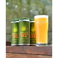 Howe Sound Brewing Greenroom Double IPA