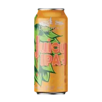 Driftwood Brewery Juicy IPA
