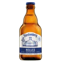 Fürstlich Fürstenbergische Brauerei Helles Naturtrüb