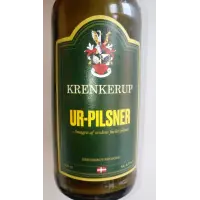 Krenkerup Bryggeri Ur-pilsner
