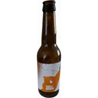 Brouwerij Twee Vingers Tipsy Tripel