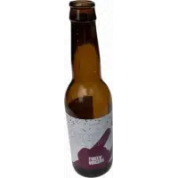 Brouwerij Twee Vingers Quirky Quadrupel