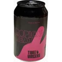 Brouwerij Twee Vingers Tropical Treat