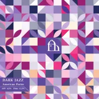 Velka Morava Dark Jazz