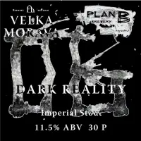 Velka Morava Dark Reality