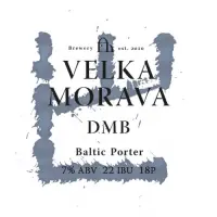 Velka Morava DMB