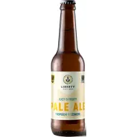 Liberty Craft Brewers Pale Ale