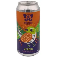 Monarch Brewery Verdin