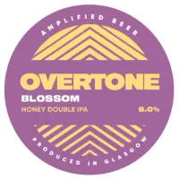 Overtone Brewing Co. Blossom