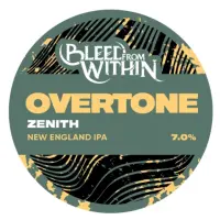 Overtone Brewing Co. Zenith