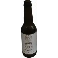 Le Singe Savant Javanero Caliente Ale