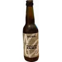 Le Singe Savant Rascar Kawa