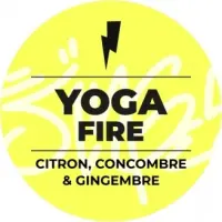 Le Singe Savant Yoga Fire