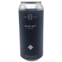 The Establishment Brewing Company Bliss Out