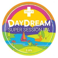 Joule's Brewery Daydream