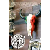 Strip's Chicken & Brewing Cabeza De Vaca