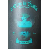 La Nové Le Trou du Diable Blanche