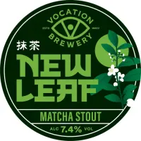 Vocation Brewery New Leaf