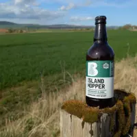 Burnside Brewery (UK) Island Hopper - Homegrown Blonde