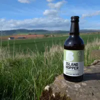 Burnside Brewery (UK) Island Hopper - Homegrown IPA