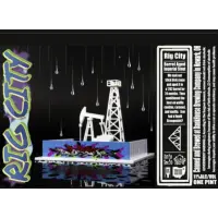 DankHouse Brewing Company Rig City