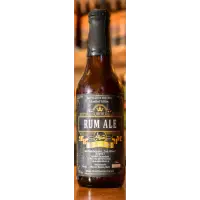 Gasthausbrauerei Zum Alfons Rum Ale (Jamaica)