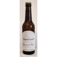 Grieskirchner Stadtbier Hausruck Hell