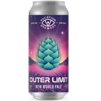 Vocation Brewery Outer Limit