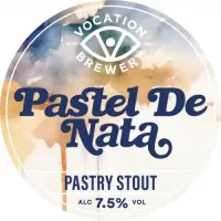 Vocation Brewery Pastel De Nata