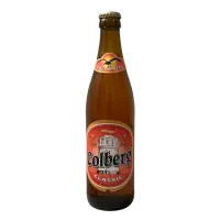 Colberg - Kołobrzeska Fabryka Piwa Classic