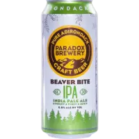 Paradox Brewery Beaver Bite IPA