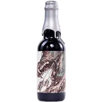 Anchorage Brewing Company Empathy V.2 (White)