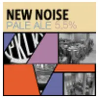 PKLK Bryggeri New Noise