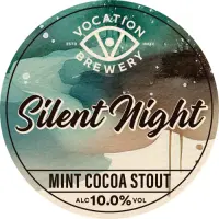 Vocation Brewery Silent Night